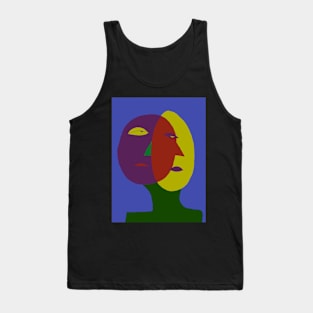 Unity Tank Top